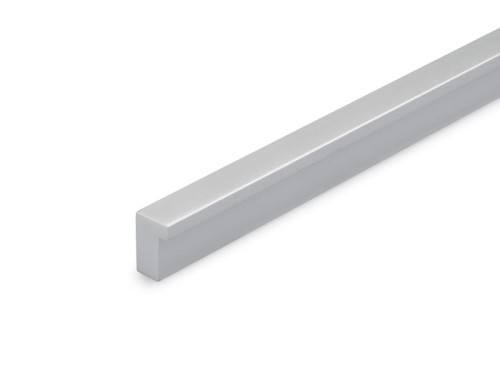 Uchwyt meblowy UM-472 -128 mm  Aluminium