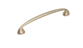 Uchwyt meblowy UN13 -128 mm Satyna