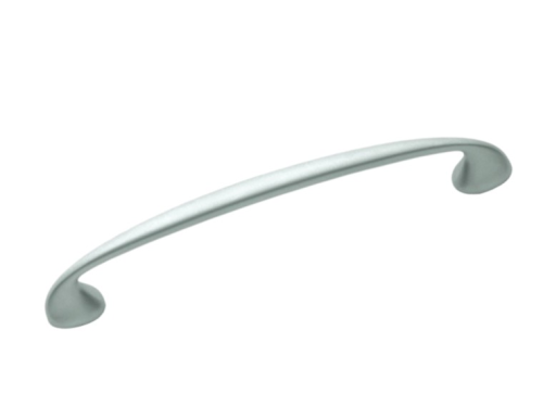 Uchwyt meblowy UN13 -128 mm Aluminium