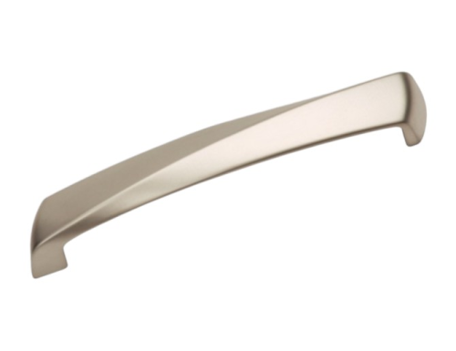 Uchwyt meblowy UN48 - 160 mm Satyna