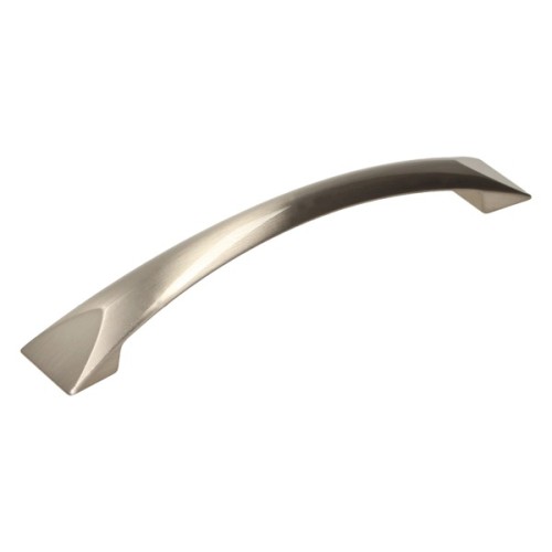 Uchwyt meblowy UN54 - 128 mm Inox