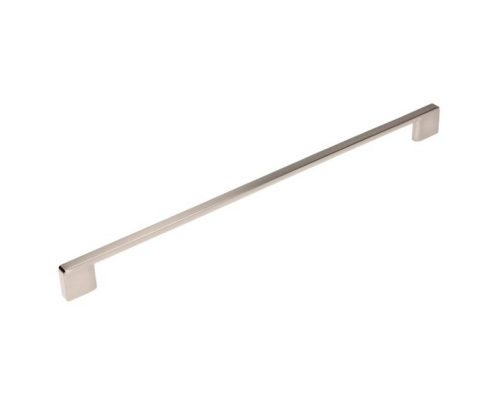 Uchwyt meblowy UN73 -416 mm Inox 