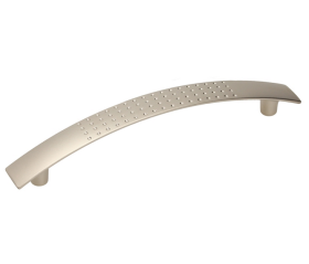 Uchwyt meblowy UN87-96 mm Satyna