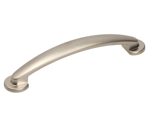 Uchwyt meblowy UN97 - 160 mm Satyna