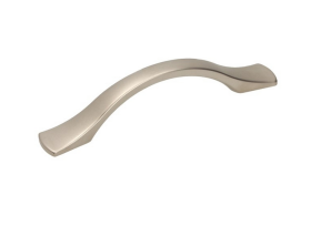 Uchwyt meblowy US29 - 96 mm Satyna