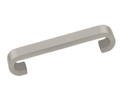 Uchwyt meblowy US91 - 128 mm Inox