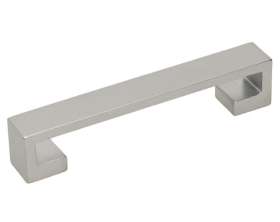 Uchwyt meblowy US92- 96 mm Aluminium 