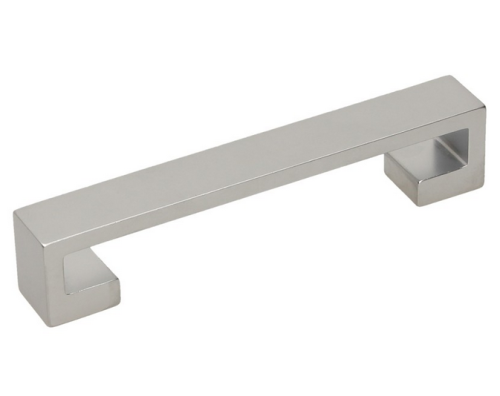 Uchwyt meblowy US92- 96 mm Aluminium 