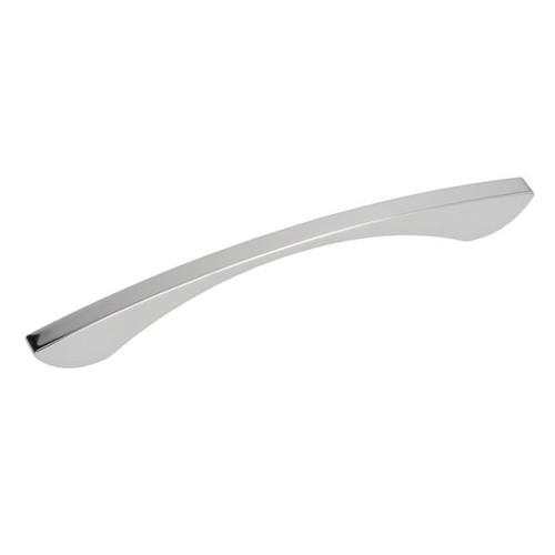 Uchwyt meblowy UU03 - 160 mm Chrom