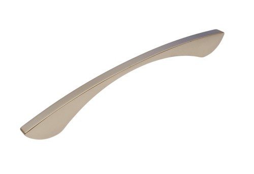 Uchwyt meblowy UU03 -160 mm Satyna