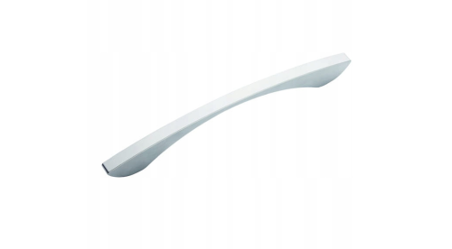 Uchwyt meblowy UU03 - 128 mm Aluminium