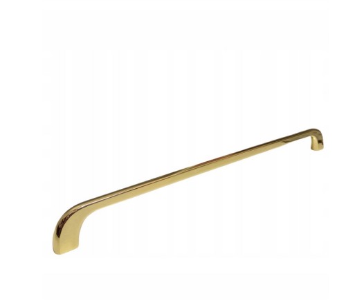 Uchwyt meblowy UU05 - 320 mm Złoty Połysk