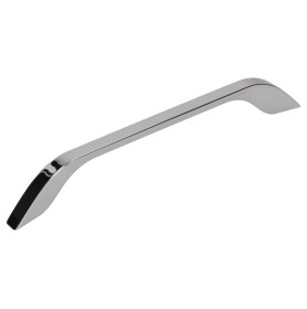 Uchwyt meblowy UU17 - 160 mm Chrom