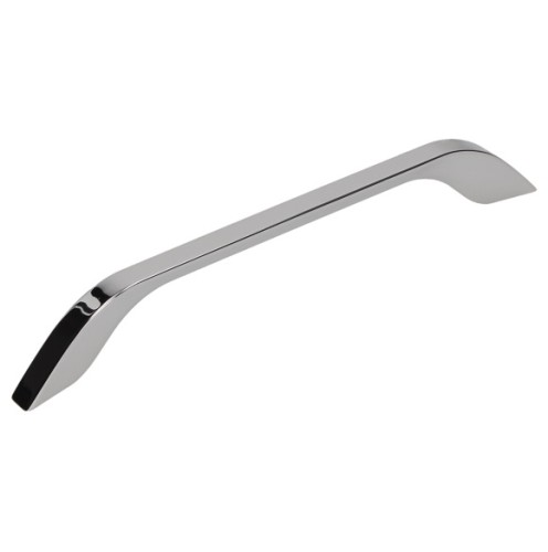 Uchwyt meblowy UU17 - 160 mm Chrom