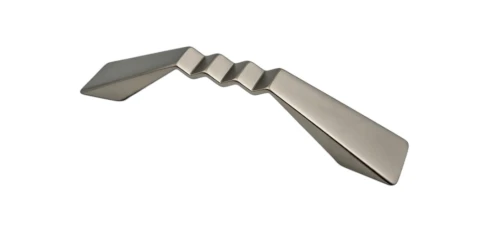 Uchwyt meblowy UU21 - 96 mm Satyna