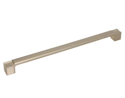 Uchwyt meblowy UU30 - 480 mm Inox