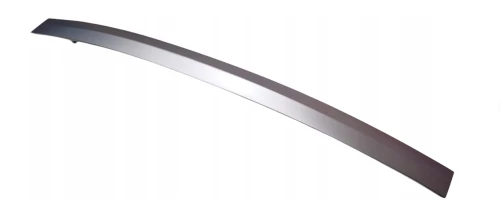 Uchwyt meblowy UU35 - 256 mm Aluminium