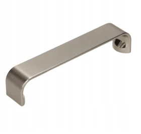 Uchwyt meblowy UU50 - 128 mm Inox