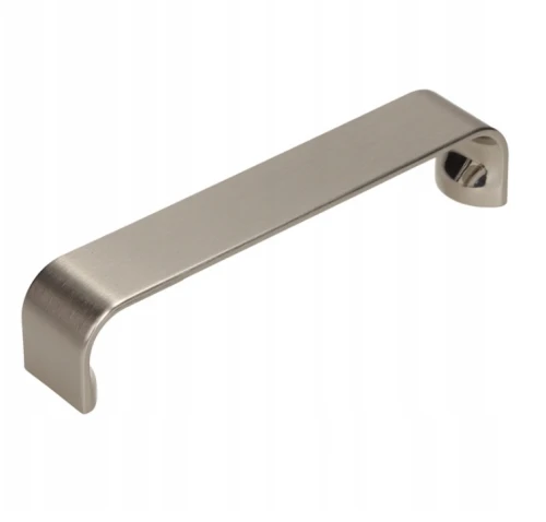 Uchwyt meblowy UU50 - 128 mm Inox