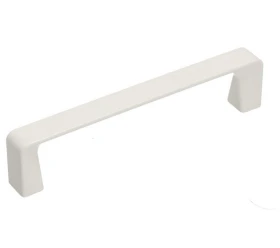 Uchwyt meblowy UU52-160 mm Biały Mat