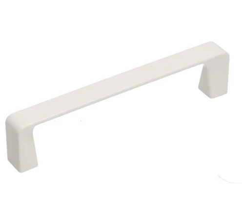 Uchwyt meblowy UU52-160 mm Biały Mat