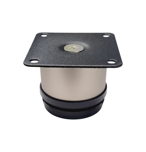 Noga nóżka meblowa podszafkowa AC272 H50mm SATYNA