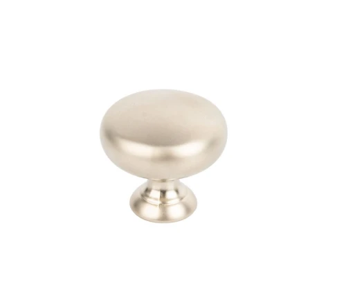 Gałka meblowa A-0823 SATYNA