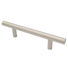 Uchwyt meblowy reling CH-323-96 mm Aluminium