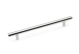 Uchwyt meblowy reling DR10-192 mm Aluminium