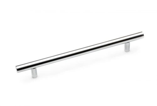 Uchwyt meblowy reling DR10-192 mm Aluminium