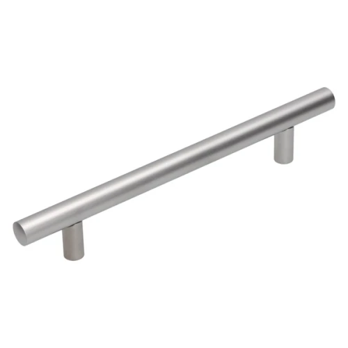 Uchwyt meblowy reling DECORIS-384 mm Aluminium