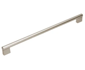Uchwyt meblowy reling RE81 - 288 mm Inox