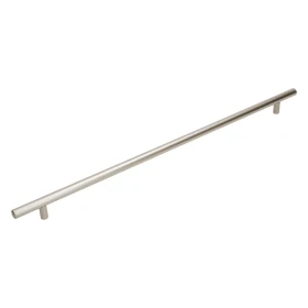 Uchwyt meblowy reling 544 mm Satyna
