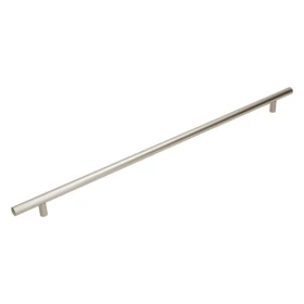 Uchwyt meblowy reling 576 mm Satyna 