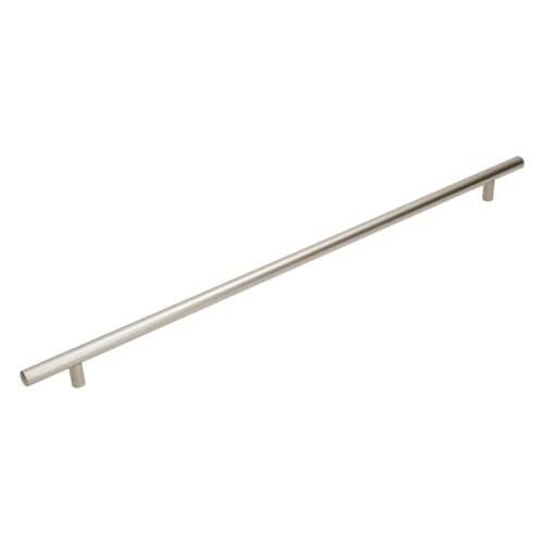 Uchwyt meblowy reling 736 mm Satyna