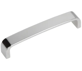 Uchwyt meblowy UN94 - 128 mm Chrom