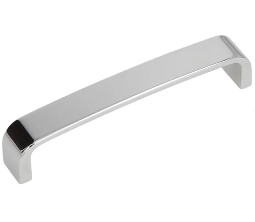 Uchwyt meblowy UN94 - 128 mm Chrom