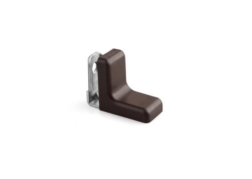 Kątownik złącze meblowe  KN-375 WENGE