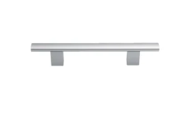 Uchwyt meblowy UA07- 224 mm Aluminium