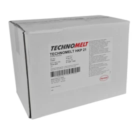 Klej topliwy TECHNOMELT DORUS HKP 21 NATURALNY-15Kg 
