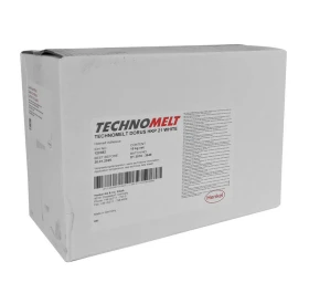 Klej topliwy TECHNOMELT DORUS HKP 21 BIAŁY-15Kg 