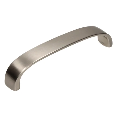 Uchwyt meblowy UN45 - 128 mm Inox