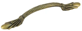 Uchwyt meblowy UR047 - 96 mm Mosiądz