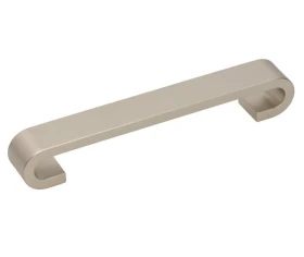 Uchwyt meblowy US91 - 128 mm Satyna