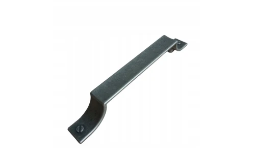 Uchwyt meblowy UU19 - 160 mm Stare Srebro
