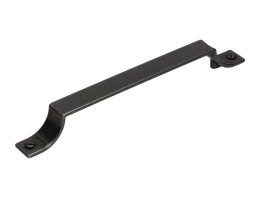 Uchwyt meblowy UU19 - 128 mm Naturalny Patynowy Żelazny