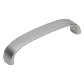 Uchwyt meblowy UN45 - 128 mm Aluminium