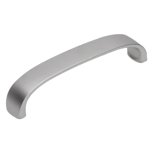 Uchwyt meblowy UN45 - 128 mm Aluminium
