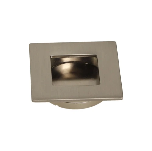 Uchwyt meblowy wpuszczany MD03 Inox