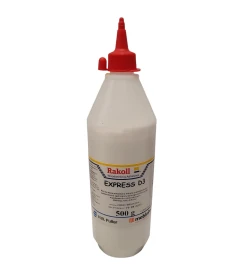 Klej montażowy do drewna RAKOLL EXPRESS D3 0,5kg